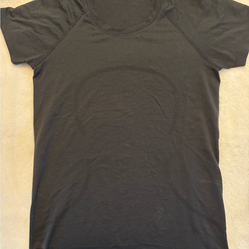 Lululemon Athletica - Swiftly Tech tank top - waist length